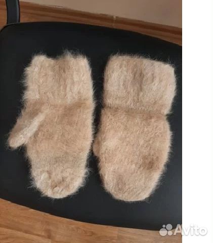 Шарфы, варежки собачьи, перчатки