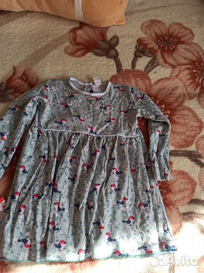 Детская одежда для девочек