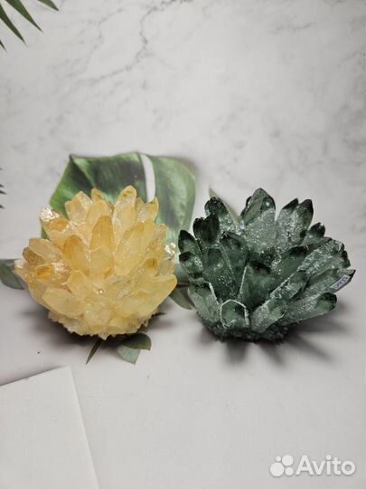 Друзы в коллекцию для Ларисы