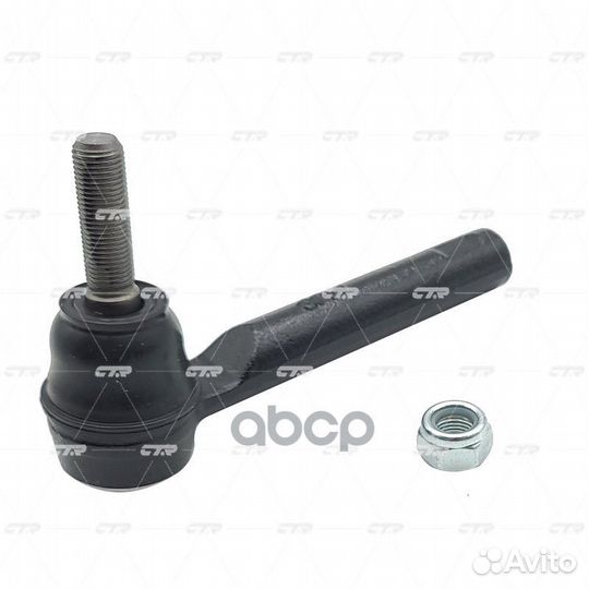 Наконечник рулевой тяги CE0886 CTR