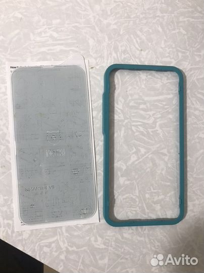 Стекло на iPhone 13 pro max