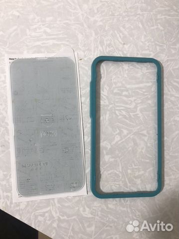 Стекло на iPhone 13 pro max