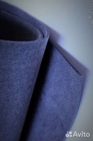 Подложка высокой плотности д. планшетных плоттеров