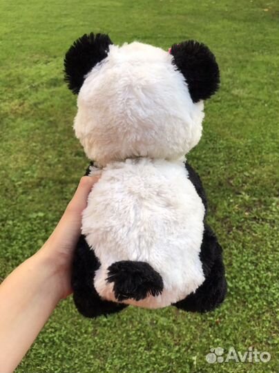 Furreal friends панда