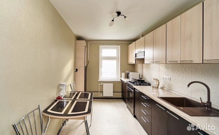 Ремонт квартир под ключ отделочные работы