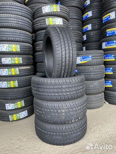 Grenlander L-Zeal56 245/40 R18 97W