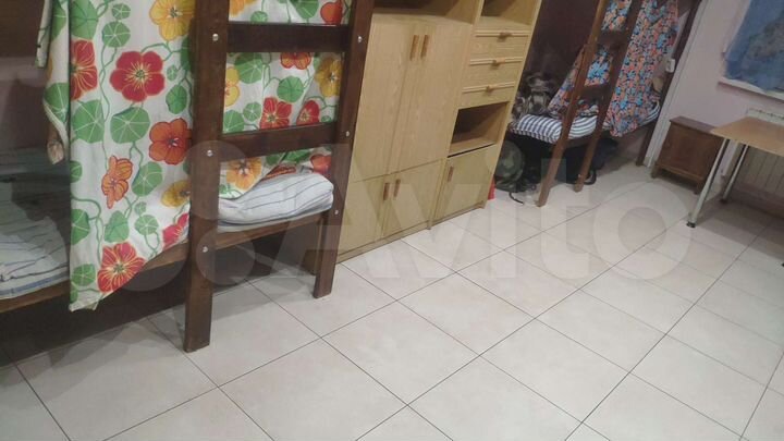 Комната 20 м², 1/6 эт.