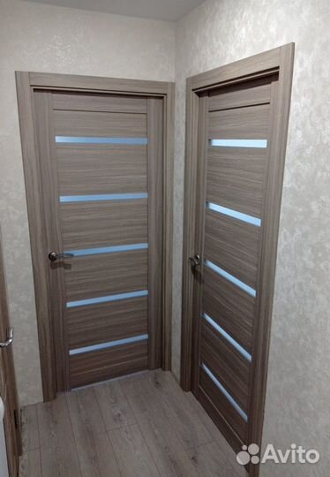 Двери межкомнатные в рассрочку