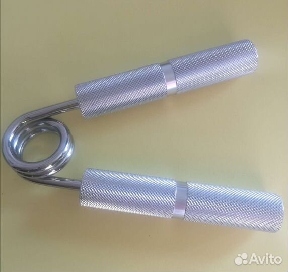 Эспандер кистевой пружинный