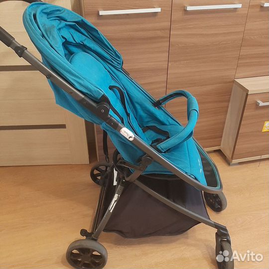 Прогулочная коляска бу