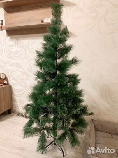 Ель искуственная 150 см
