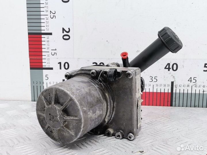 Электроусилитель руля для Peugeot-Citroen 407