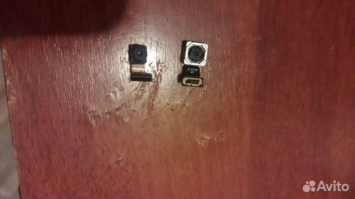 Камера для телефона