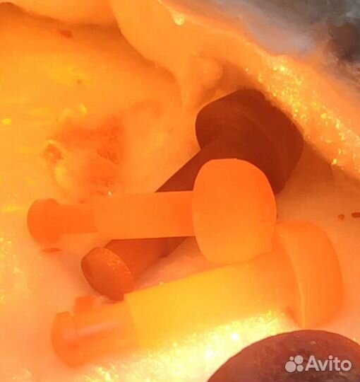 Замок противоугонный для велосипедов и мотоциклов