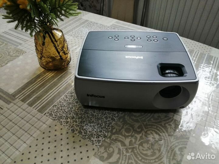 Проектор epson
