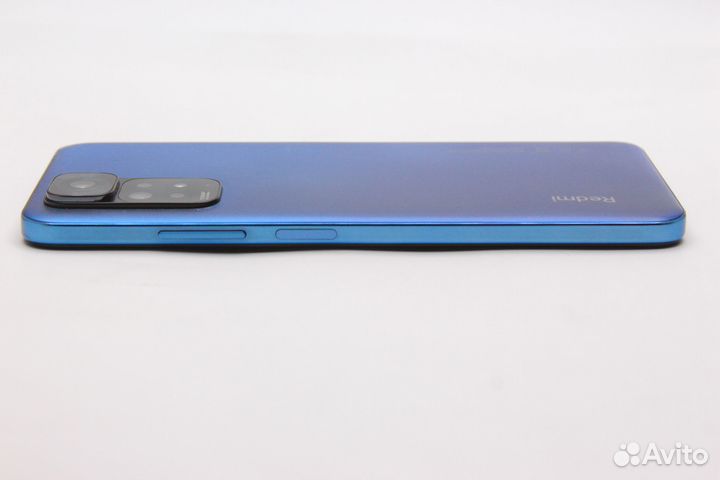 Xiaomi Redmi Note 11S, 6/128 ГБ