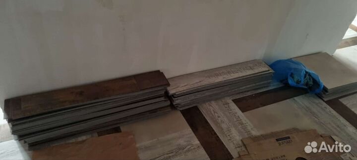 Напольное покрытие