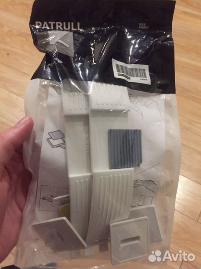 Стопоры (ящик, шкаф, двери). Безопастность малыша