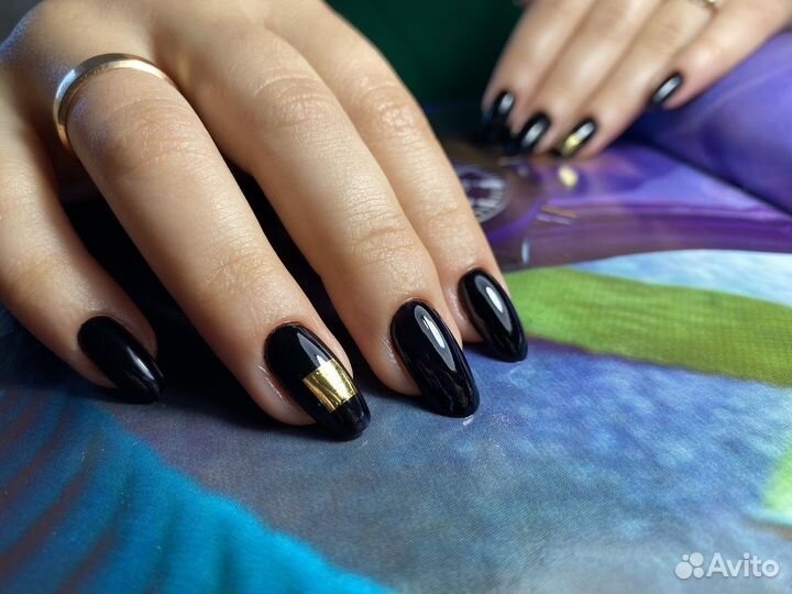 Мастер маникюра на дому