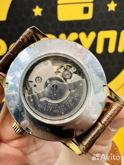 Часы мужские Orient