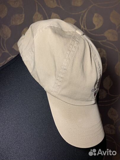 Gant Germany Cap - кепка мужская оригинал