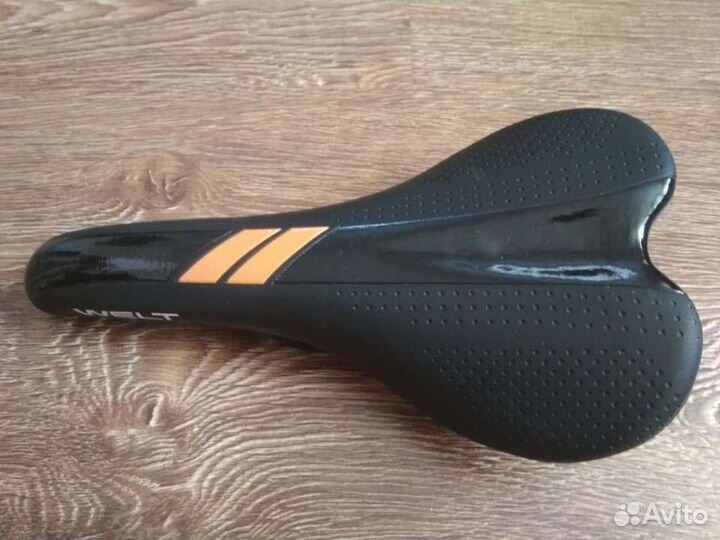 Велосипедное седло