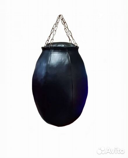 Боксерская груша (капля)