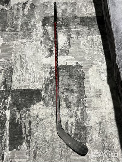 Клюшка хоккейная ссм ft 4 pro