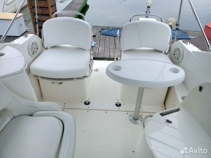 Катер Maxum 2400SE США