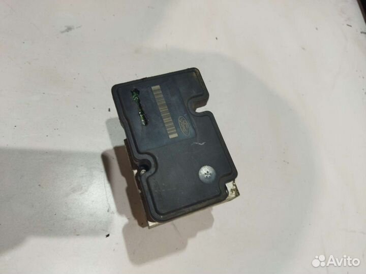 Блок ABS ford focus 2