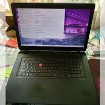 Ноутбук Acer n16c3