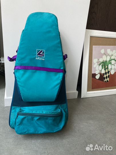 Рюкзак переноска для ребенка