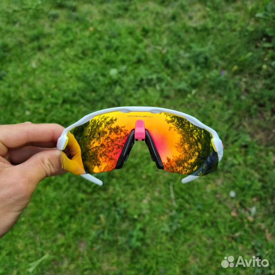 Очки для бега