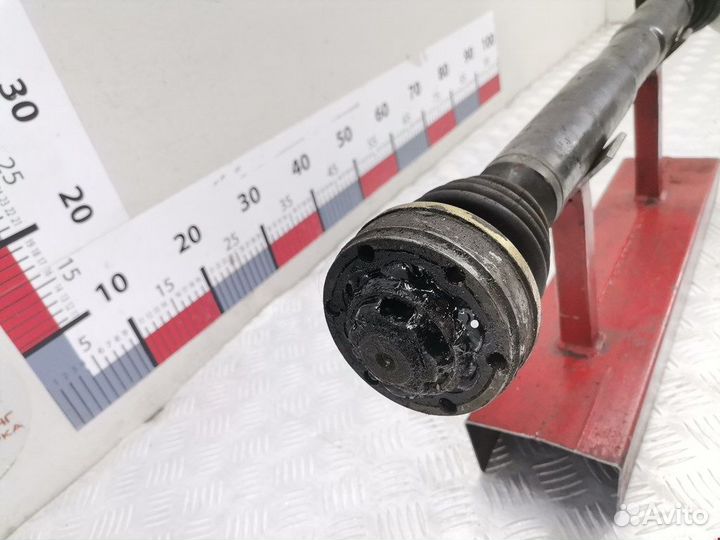 Полуось для Audi A3 8L