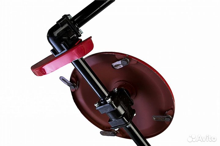 Косилка роторная Заря кр.05.000-04 мотоблоки Салют