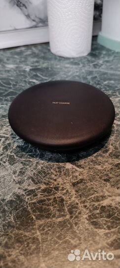 Беспроводная зарядка samsung