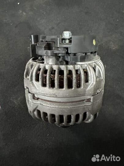 Генератор на Мерседес w211 w220
