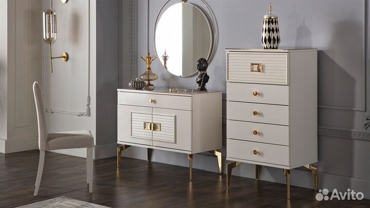 Комод veyron (0050442362)