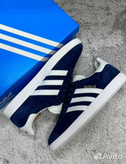 Кроссовки Adidas gazelle