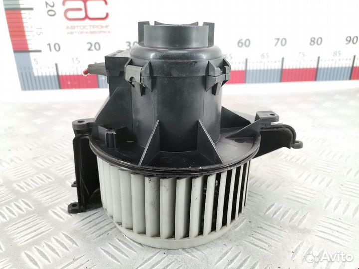 Моторчик печки для Opel Astra G 93191902