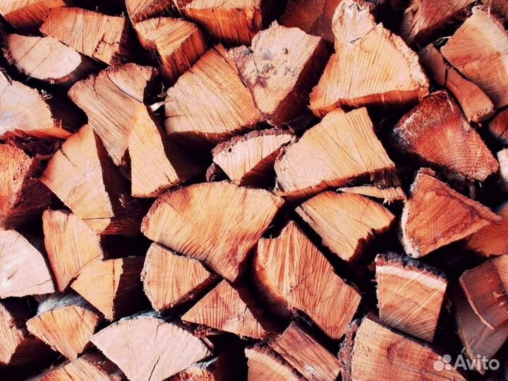 Дрова осиновые с доставкой