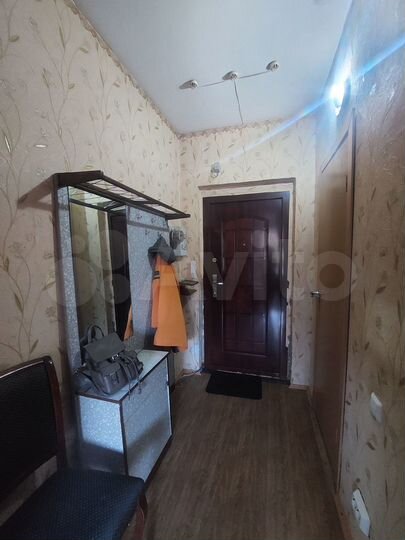 Квартира-студия, 27 м², 2/12 эт.