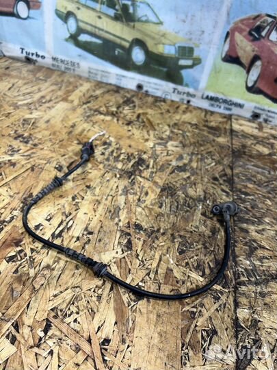 Датчик ABS задний левый Ниссан Террано D10