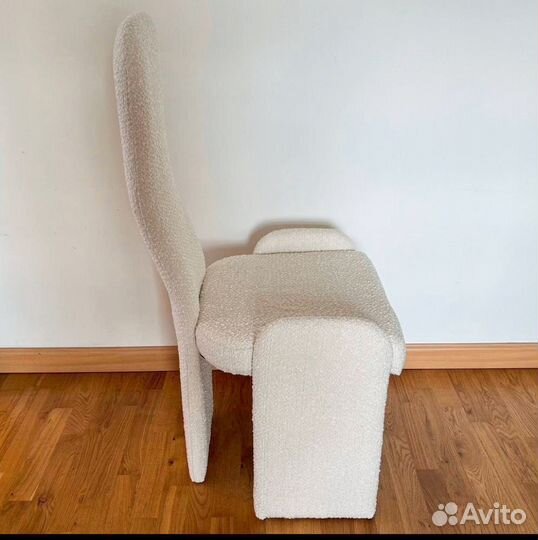 Винтажные стулья Италия