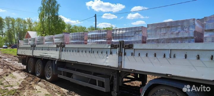 Двойной Кирпич Михнево