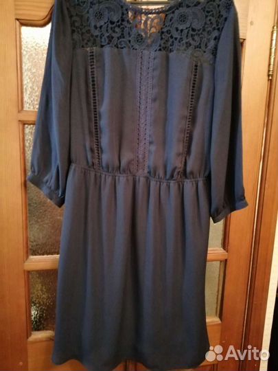 Женская одежда 54 размер