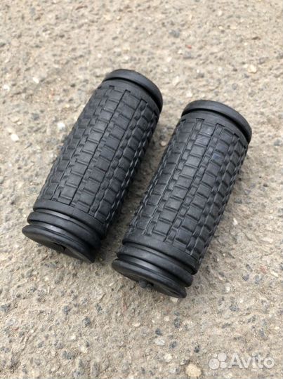 Грипсы для шифтеров