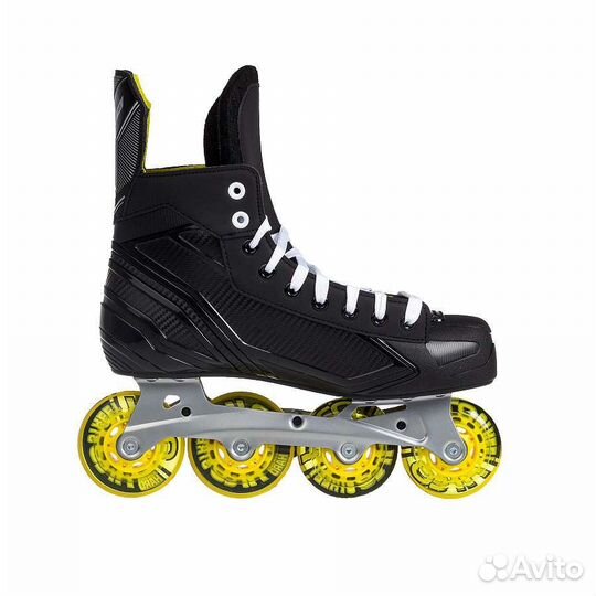 Коньки роликовые bauer RH RS skate (SR)