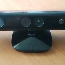 Xbox 360 kinect