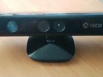 Xbox 360 kinect